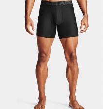 UA Men's Fly Fast ½ Tights